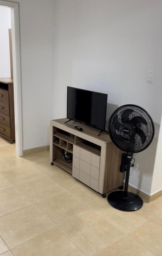 Ferienwohnung Ocian Beira Mar Praia Grande  Exterior foto